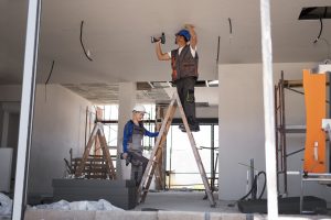 Cómo preparar tu local para una reforma sin afectar la atención al cliente